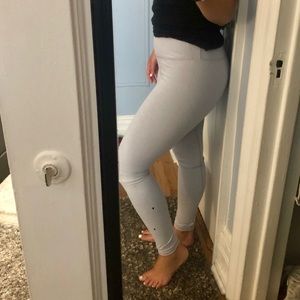 Fabletics Light Full Length Legging